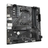 Gigabyte B550M K AMD AM4 Micro ATX Motherboard